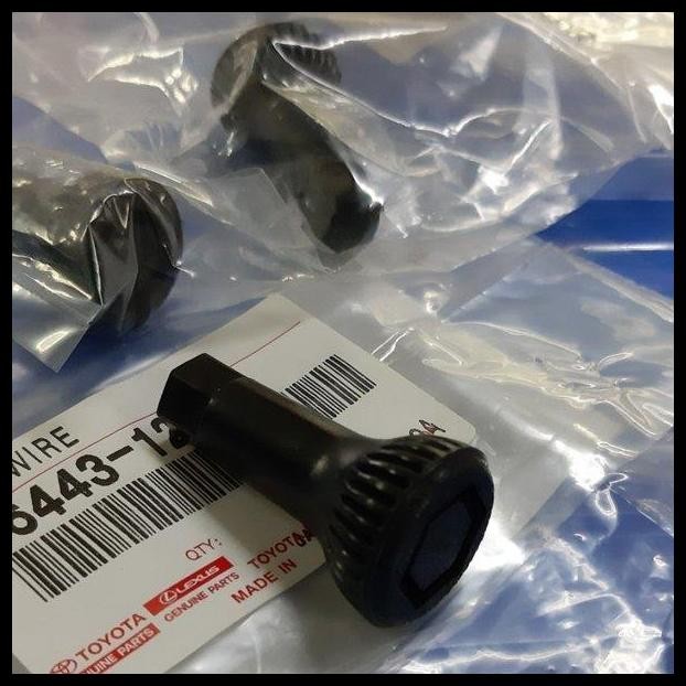 HOT DEAL KNOB KNOP REM TANGAN HARDTOP FJ40 BJ40 ORI 