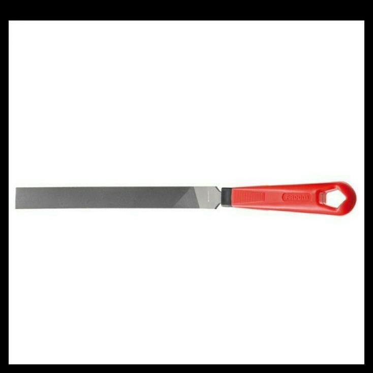 

BEST DEAL FACOM FLAT FILE 250MM WITH HANDLE PAM.MD250EMA 10026836 !!!