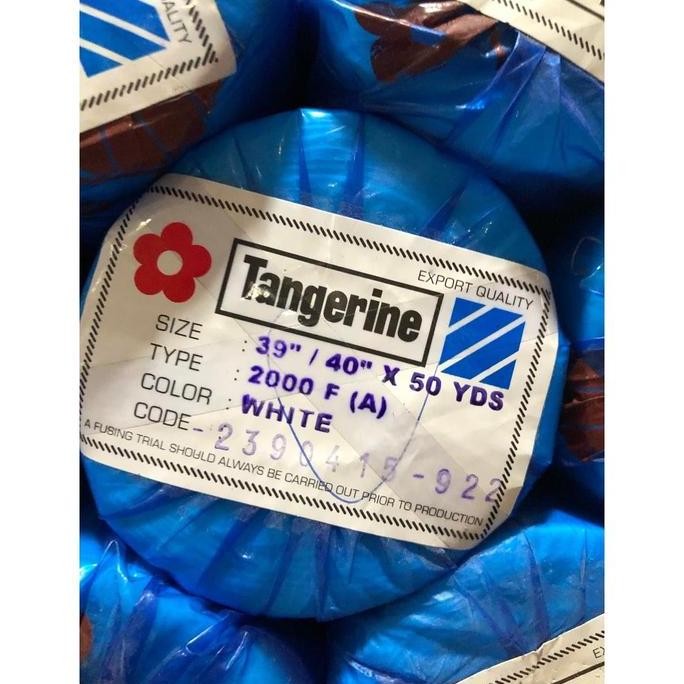 Kain Vislin TANGERINE-2000FA 50Yards