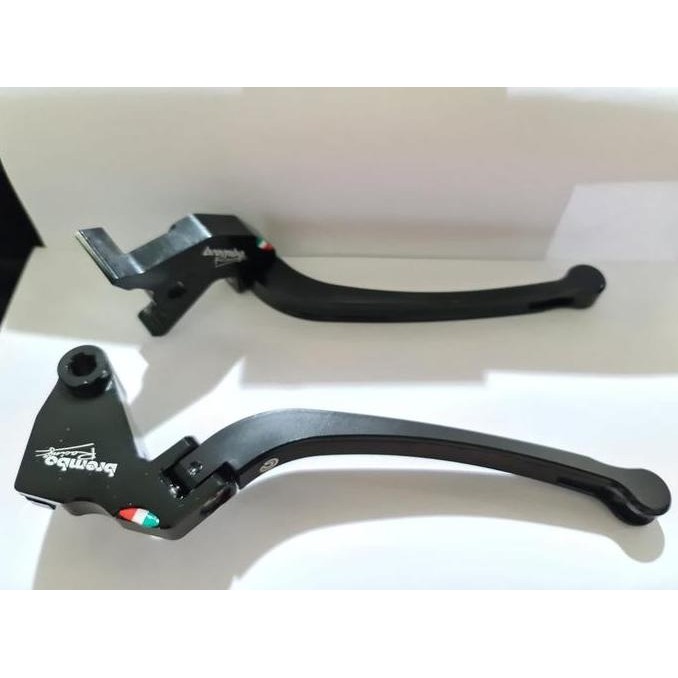 Handle Rem Set Kopling Klx Dtracker Ninja 250 Bremb0 Lipat / Tuas Rem