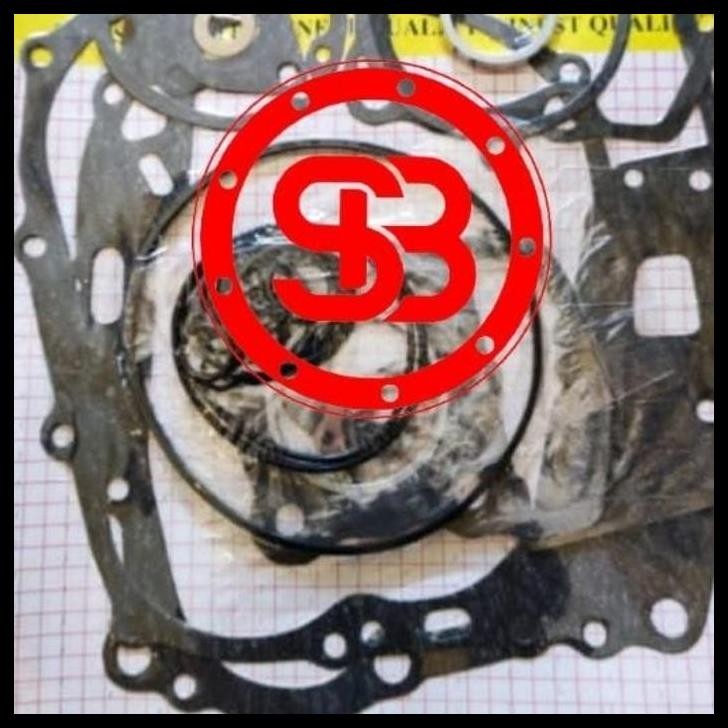 TERBARU GASKET FULL SET HONDA CB100 CB 100 