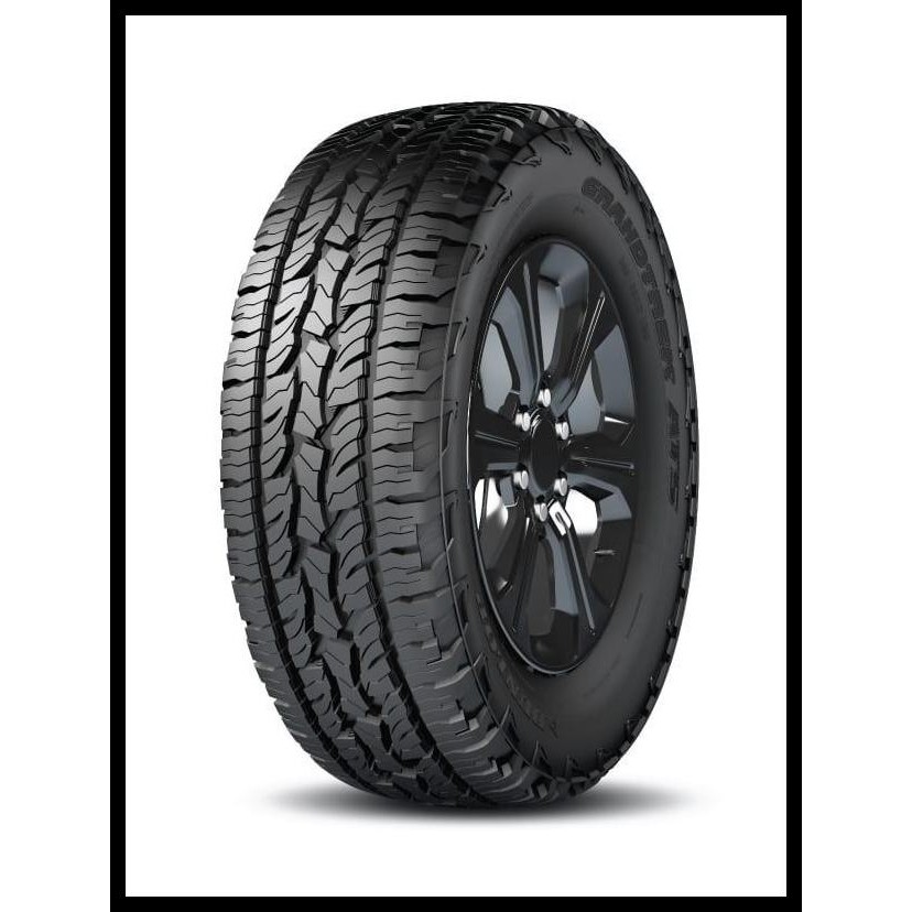 TERMURAH BAN MOBIL DUNLOP 255/70 R16 111T OWL AT5 BRIDGESTONE -65974 