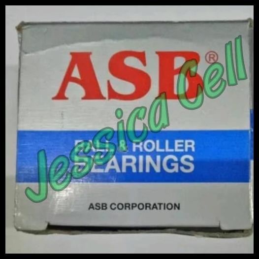 TERMURAH CYLINDRICAL BEARING NJ 207 ASB / NJ207 ASB 