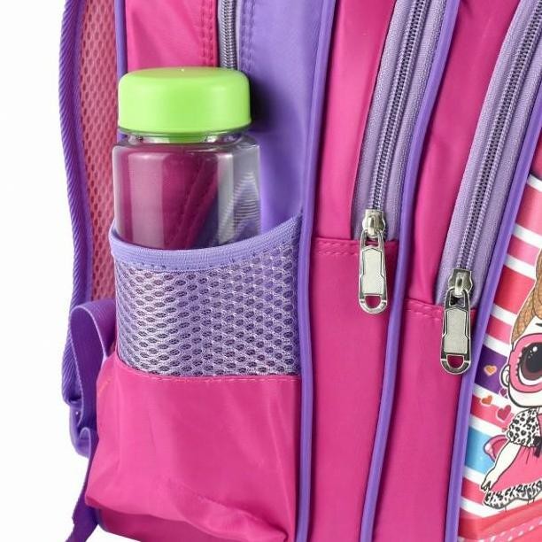 

Spesial Tas Anak Karakter Import Hight Quality