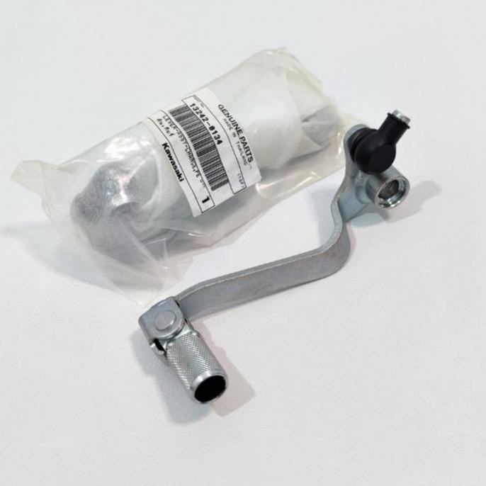 Operan Gigi Klx 140 Original Kawasaki Pedal Persneling Klx140