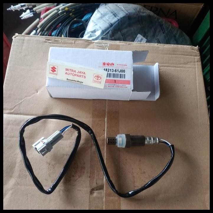 HOT DEAL SENSOR OKSIGEN O2 SENSOR KATALIS KNALPOT SUZVKI APV 