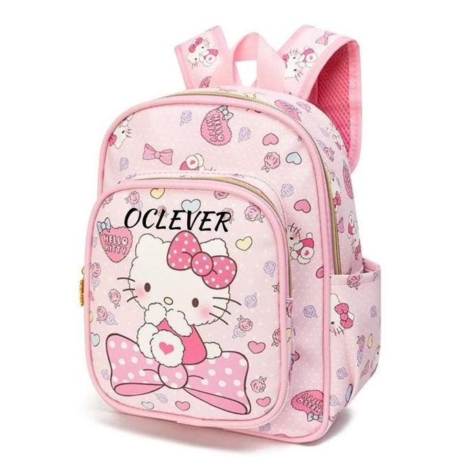 

Miliki Bk220 - Tas Sekolah Tas Ransel Anak Karakter Tas Sekolah Anak Tas Anak Tk Tas Ransel Sekolah