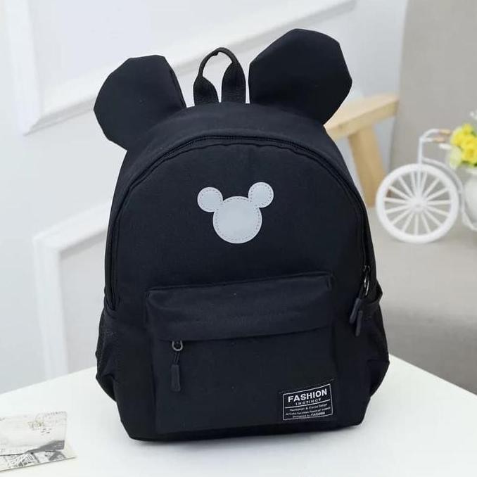 

Miliki Tas Ransel Mickey