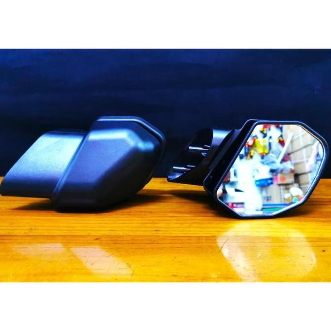 Cover Body Depan Nmax New Set Spion Visor Nmax 2020 202120222023 Nmax