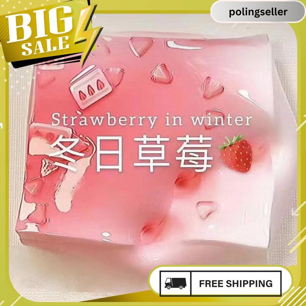 Slime 350 Ml || Slime Bening Dan Stretchy/Kualitas Air Palsu/ Flash Sale