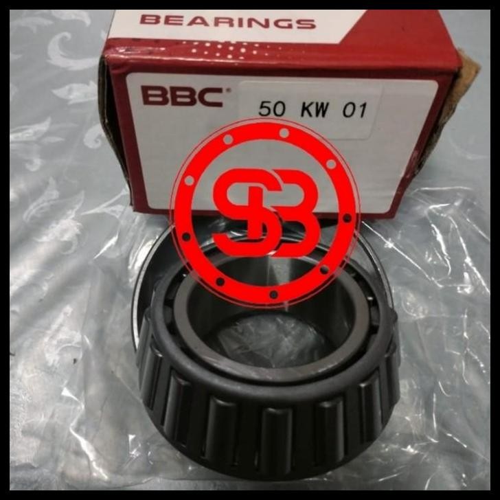 DISKON BEARING 50KW01 / 50 KW 01 BBC ORIGINAL
