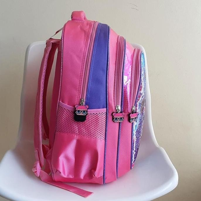 

Spesial Tas Anak Usap Lampu 16 Inch 014 Land Berbagai Macam Karakter Lucu/ Ta