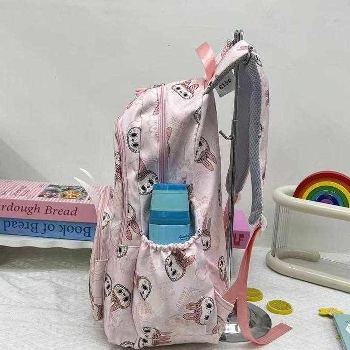 

Diskon Tas Labubu Anak Sd Ransel 45Cm Dengan 3 Ritsleting | 815 Kivaro Indonesia