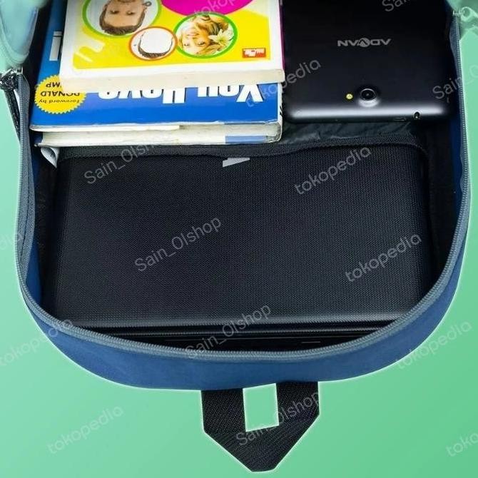 

Terjangkau Tas Ransel Wanita Tas Anak Sekolah Wanita Dan Pria