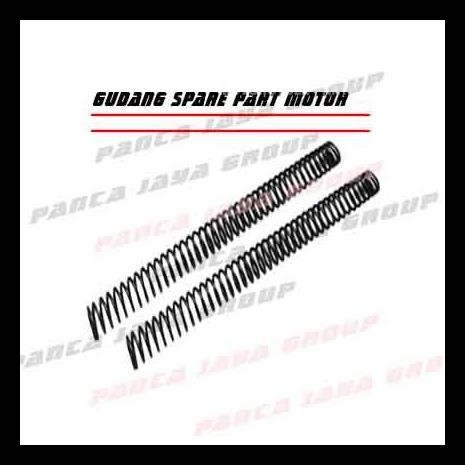 DISKON PER SHOCK-SOK-SHOK DEPAN HONDA PCX 125 150 CBU LOKAL IMPORT ABS ADV FI 