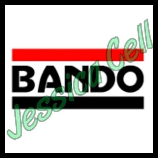 BEST DEAL V-BELT B 27 BANDO / B27 BANDO 