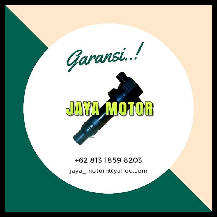 DISKON P139 KOIL BUSI HYUNDAI GRAND AVEGA 