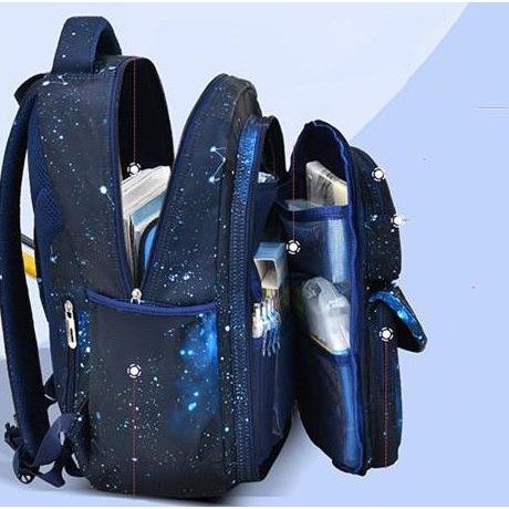 

Spesial [ Free Bonus ] Tas Sekolah Anak Pintu Kulkas Anti Air