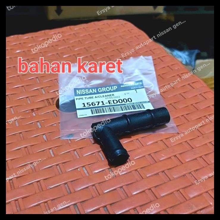 BEST DEAL PIPA AIRDUCT SELANG HAWA L PIPA L NISSAN JUKE LIVINA 