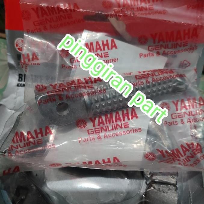 Footstep Step Depan R15 Vva V3 Kanan Original