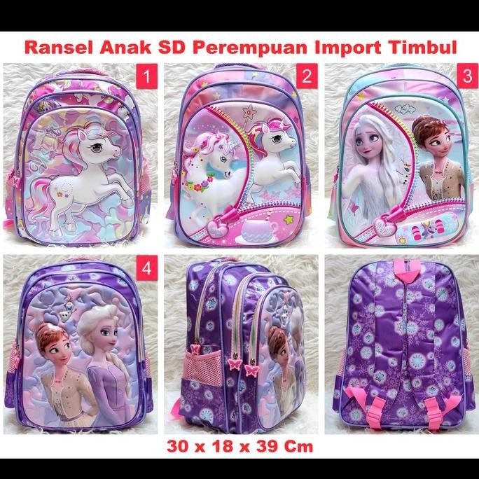 

Diskon Tas Ransel Sd Import Unicorn Anak Sekolah 1628