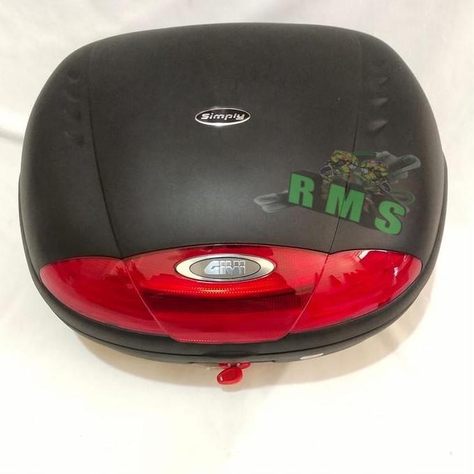 Box Givi E45Nt Liter E45 Nt Mika Bening Box Touring