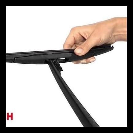 TERMURAH KARET WIPER BELAKANG TOYOTA AVANZA BOSCH H352 