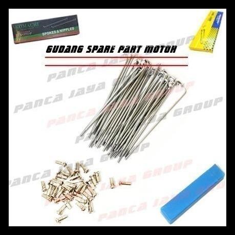 DISKON JARI JARI RUJI BELAKANG 154 RXZ RXR RX SPECIAL YT115 YT-115 RX100 RXK 