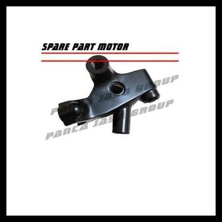TERMURAH DUDUKAN RUMAH HANDLE KOPLING KIRI SPION HONDA CS1 CS-1 CITY SPORT 1 !!!!!!