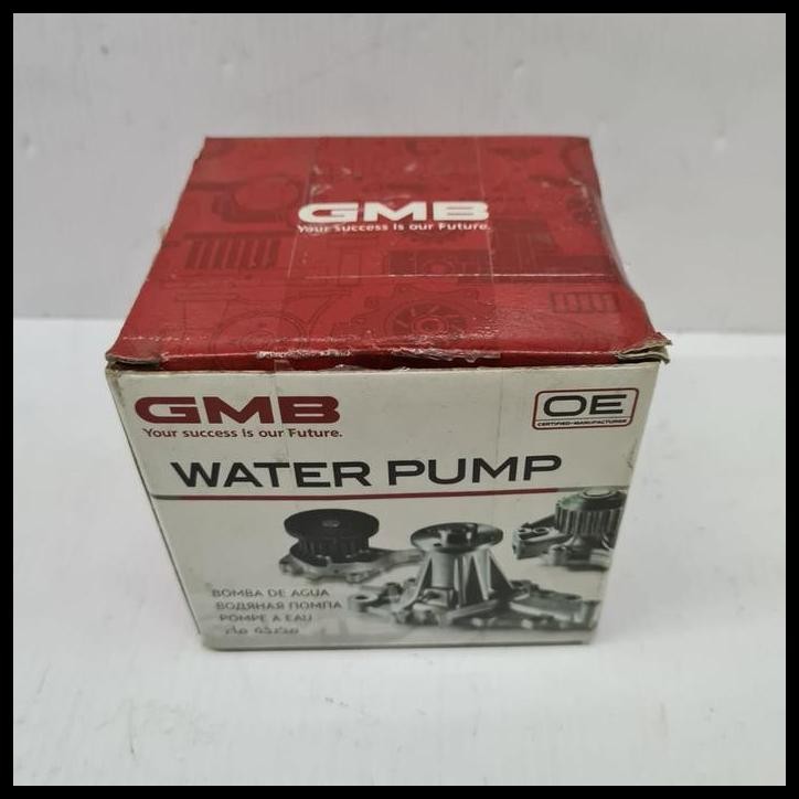 DISKON WATER PUMP XENIA 1.0 GWD 41A GMB 16100-87251 -11547 