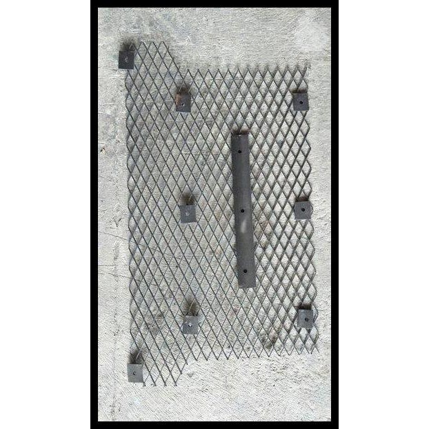 HOT DEAL RAM GRILL GRILLE HARDTOP FJ40 BJ40 