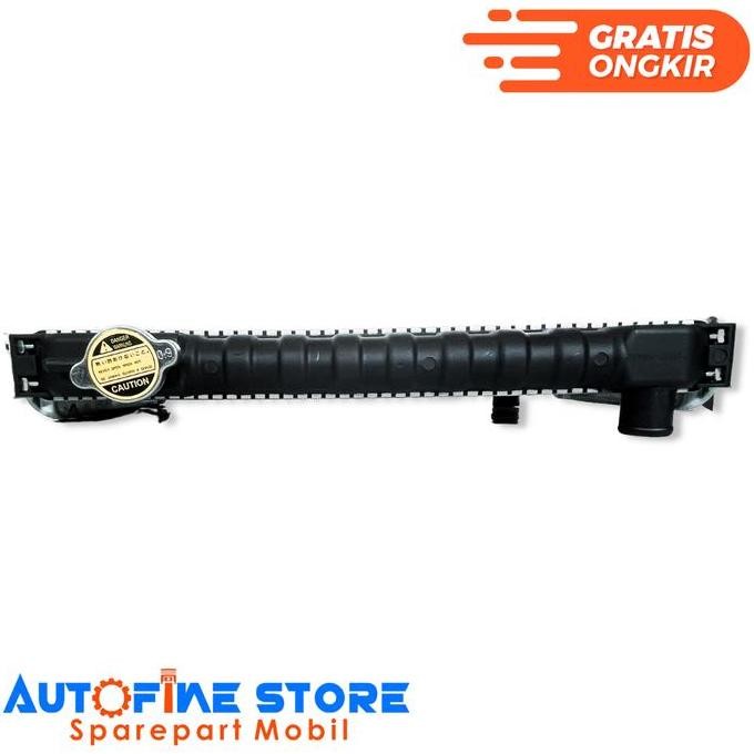 Radiator Suzuki Carry 1.0 Stecker