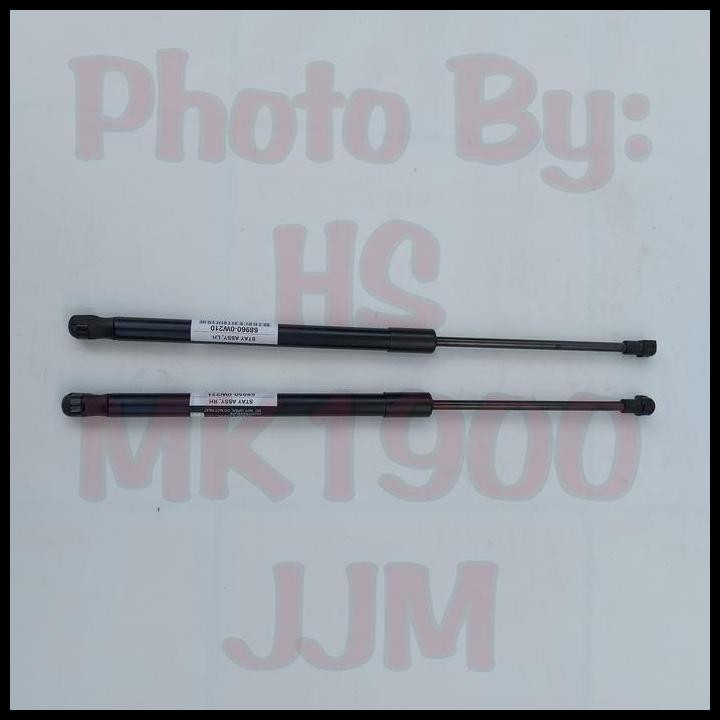 SHOCK BAGASI TOYOTA WISH SHOCK BAGASI BELAKANG TOYOTA WISH