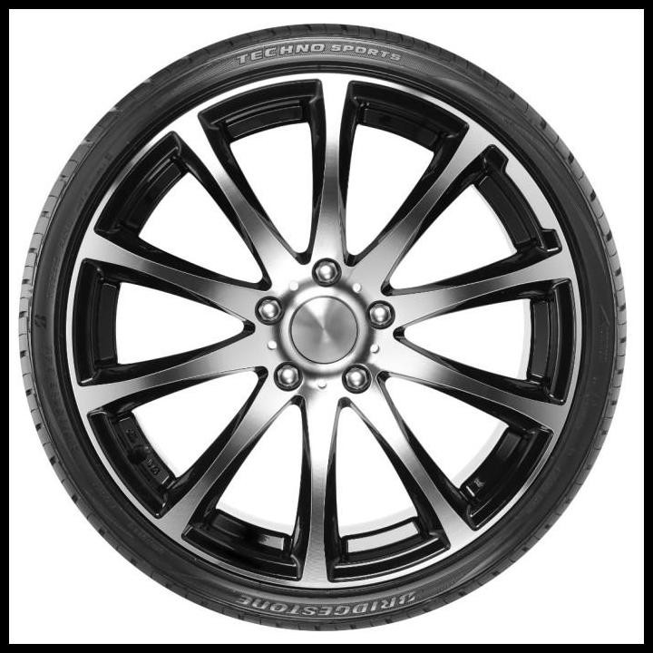 BEST DEAL BAN LUAR MOBIL BRIDGESTONE 225 / 45 R 17 T.SPORT MERCY CLK 320 NEW.AUDY A3 NEW,BMW Z4 -BS2