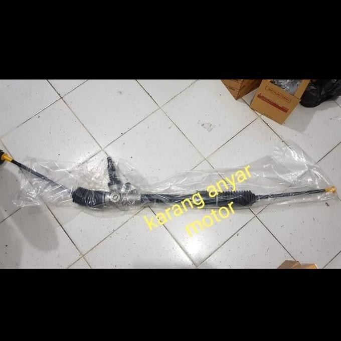 rack steering assy rack stir apv manual
