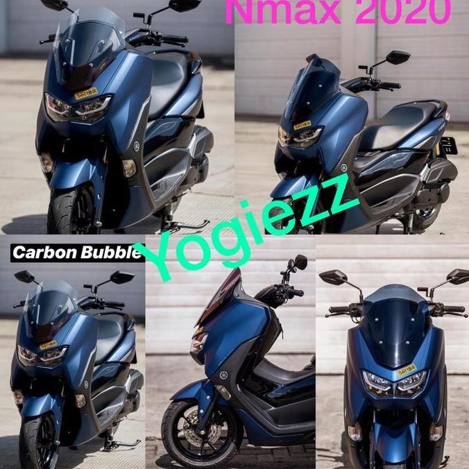 Windshield Yamaha Nmax 2020 Sectbill Visor Nmax 2020 Windshield Nmax