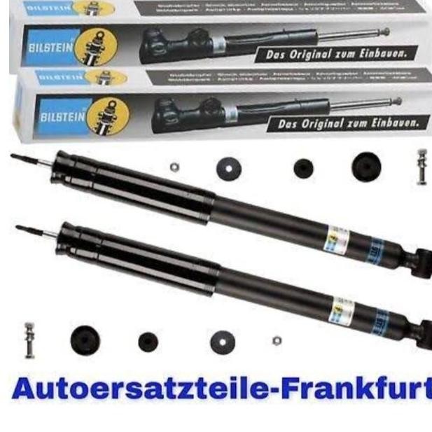 shockbreaker belakang mercy w202 orinal bilstein