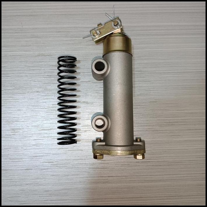 BOTOL EXHAUST BRAKE/BOTOL KNALPOT SUPPORT TRUCK HINO MITSUBISHI