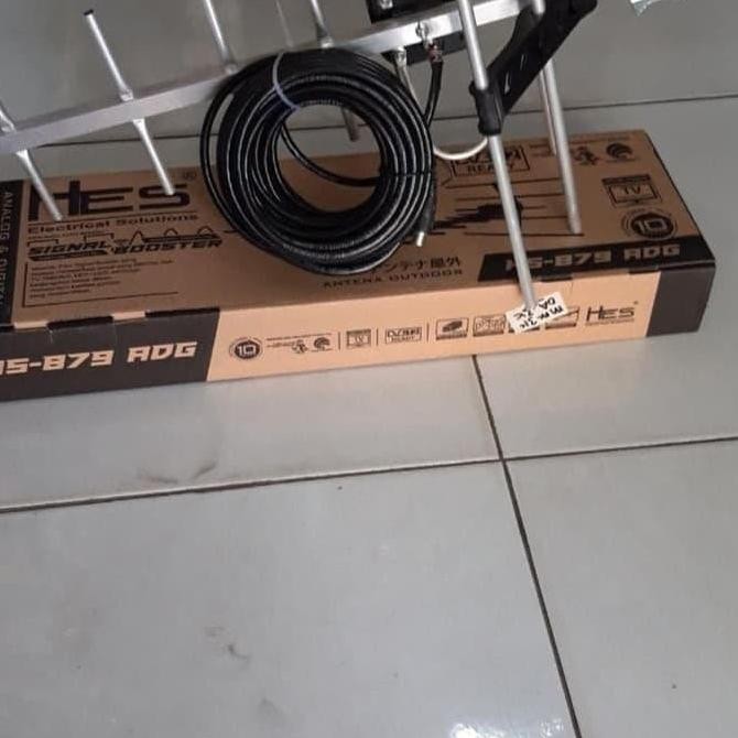 Terlaris Antena Luar Hes Hs879