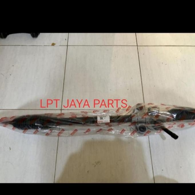 rack steer rack stir bak stir manual Grand max grandmax Asli