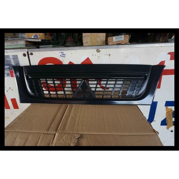 BEST DEAL GRILL GRIL DEPAN MITUSBISHI PS CANTER TURBO 110 