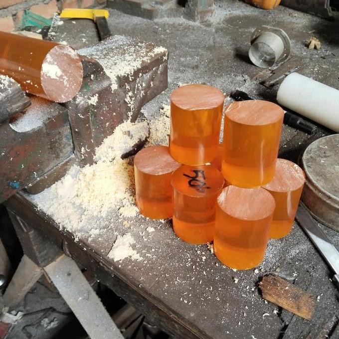 BodyLift Body Lift Kit Ganjal Body Suzuki Vitara Ezcudo Sidekick Peninggi Body Mobil 5cm karet PU As