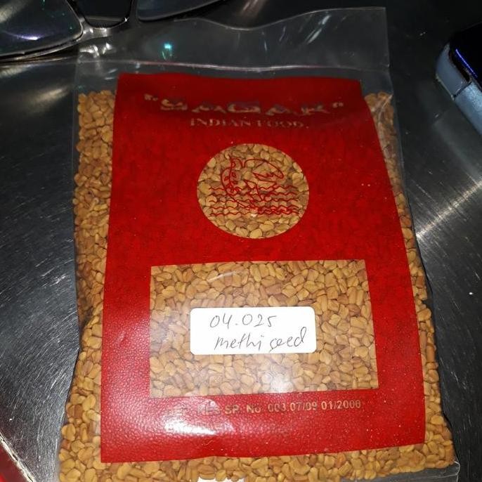 

,,,,,,,] methi seeds 100gm