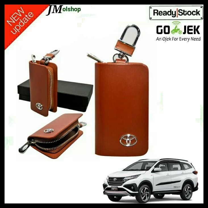 TERMURAH DOMPET STNK MOBIL TOYOTA RUSH 