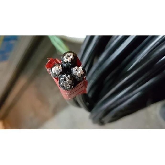 Promo Kabel Twisted 4x25 Kabel SR 4x25 Kabel NFA2X 4x25 COD