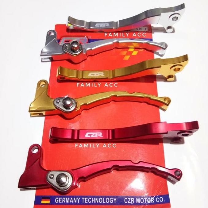 Handle Rem Cnc Mio J, Mio Gt, Soul Gt, Soul Gt 125, Xeon Gt125, M3