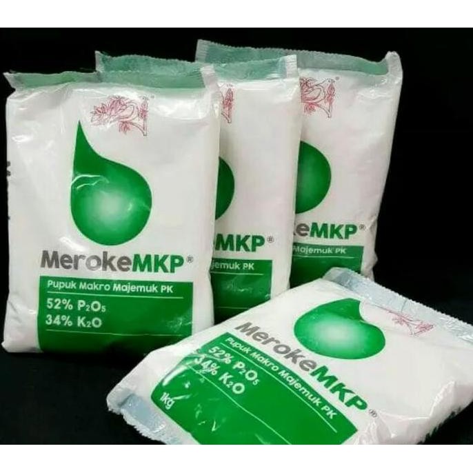 Promo pupuk MKP, MerokeMKP, Meroke MKP COD