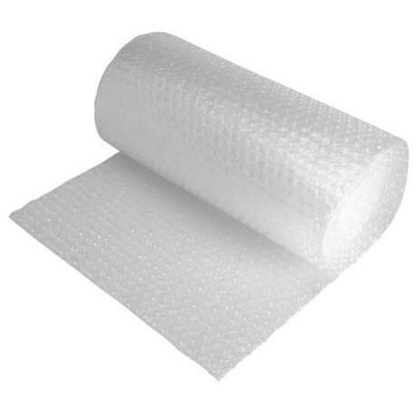 

`````````] Extra Packing Bubble Wrap