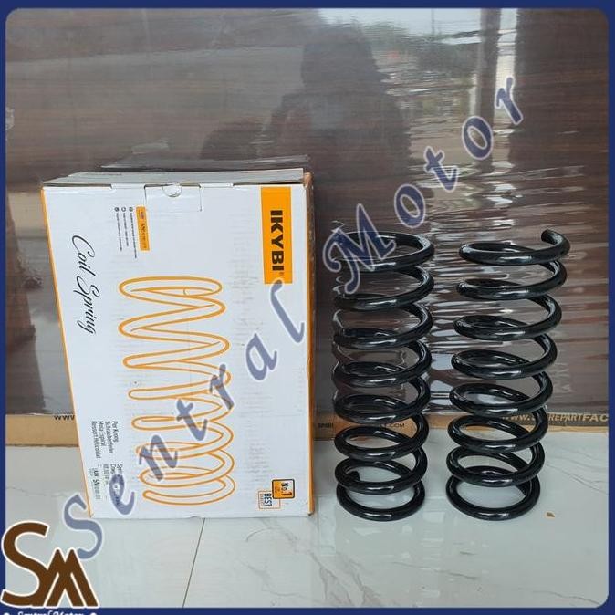 Per Keong Coil Spring Belakang Toyota Innova Reborn Diesel New