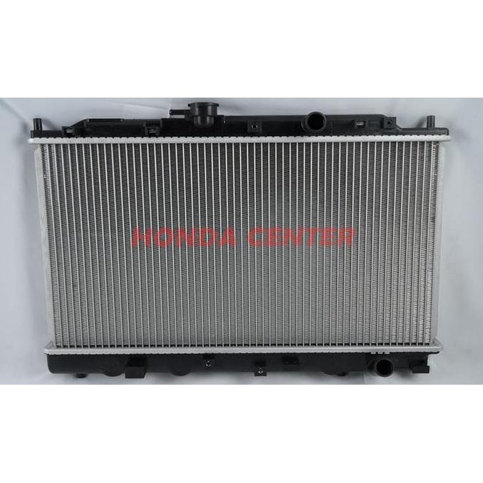 RADIATOR MANUAL GRAND CIVIC RADIATOR MANUAL CIVIC NOVA CIVIC LX